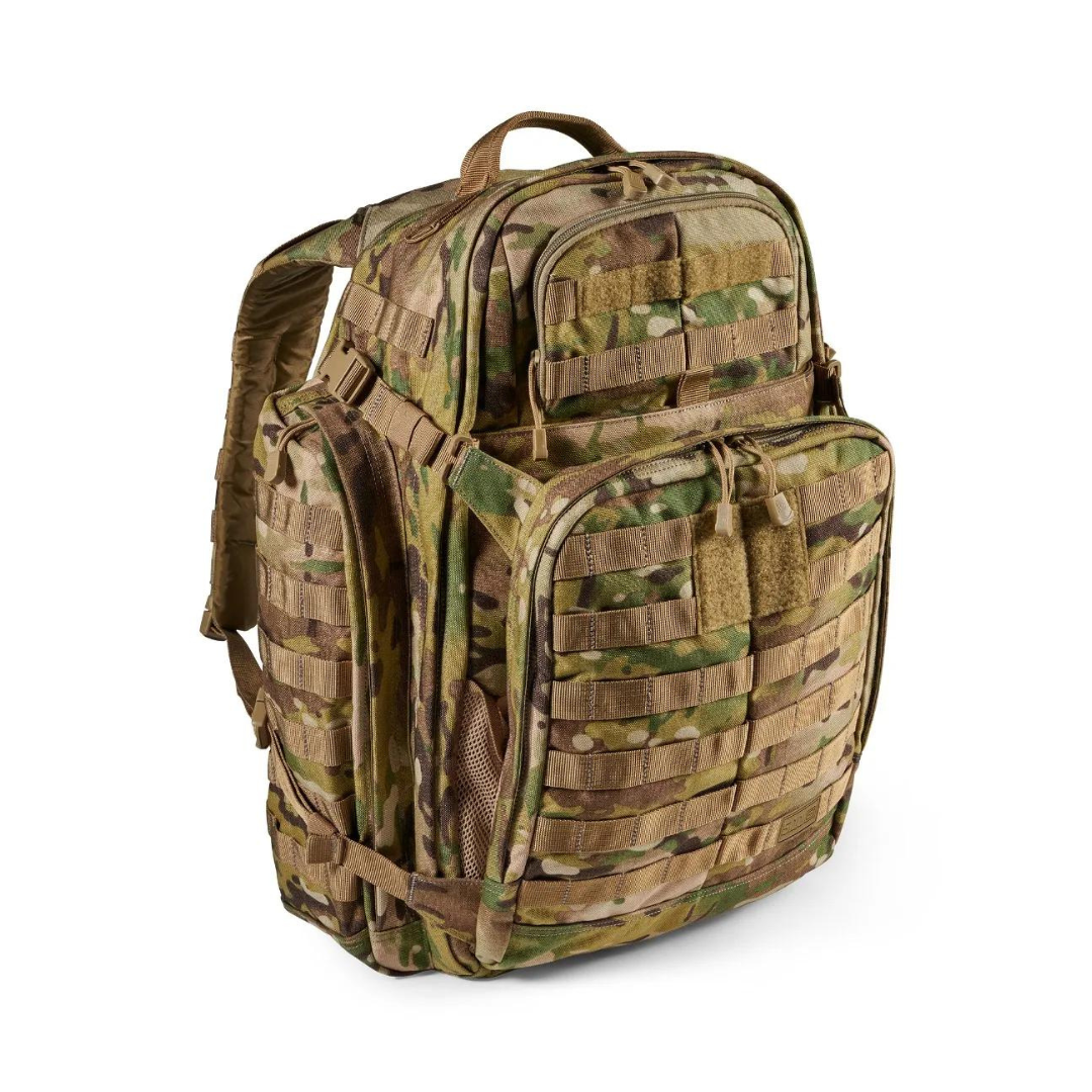 5.11 Tactical Rush72 2.0 Backpack - Kangaroo