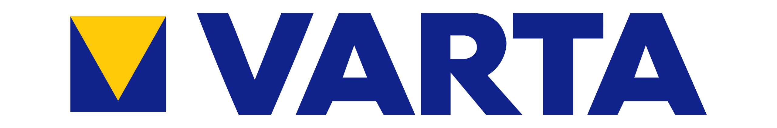 VARTA