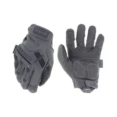 Рукавиці Mechanix M-Pact Grey, Колір: сірий, Розмір: S