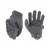 Рукавиці Mechanix M-Pact Grey, розмір M, TD2437, Колір: сірий, Розмір: M
