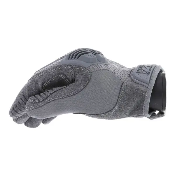 Рукавиці Mechanix M-Pact Grey, розмір M, TD2437, Колір: сірий, Розмір: M, зображення 5