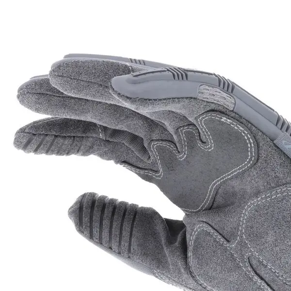 Рукавиці Mechanix M-Pact Grey, розмір M, TD2437, Колір: сірий, Розмір: M, зображення 7