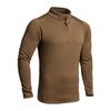 Термо толстовка A10 Equipment® Thermo Performer -10°C > -20°C - койот, TD1785, Цвет: Койот, Размер: 3XL, изображение 2 Термо толстовка A10 Equipment® Thermo Performer -10°C > -20°C - койот, TD1785, Цвет: Койот, Размер: 3XL, изображение 2