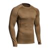 Термо джерси A10 Equipment® Thermo Performer -10°C > -20°C - койот, TD792, Цвет: Койот, Размер: L, изображение 2 Термо джерси A10 Equipment® Thermo Performer -10°C > -20°C - койот, TD792, Цвет: Койот, Размер: L, изображение 2
