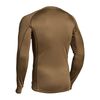 Термо джерси A10 Equipment® Thermo Performer -10°C > -20°C - койот, TD792, Цвет: Койот, Размер: L, изображение 4 Термо джерси A10 Equipment® Thermo Performer -10°C > -20°C - койот, TD792, Цвет: Койот, Размер: L, изображение 4