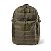 Рюкзак тактичний 5.11 TACTICAL "RUSH24 2.0 BACKPACK" RANGER GREEN, TD544, Вибір кольору: Ranger Green, зображення 2 Рюкзак тактичний 5.11 TACTICAL "RUSH24 2.0 BACKPACK" RANGER GREEN, TD544, Вибір кольору: Ranger Green, зображення 2