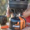 Набір для приготування їжі JETBOIL FLASH, TD1145, зображення 3