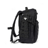 Рюкзак тактичний 5.11 TACTICAL "RUSH24 2.0 BACKPACK" BLACK, TD545, Вибір кольору: Black, зображення 6