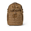 Рюкзак тактический 5.11 TACTICAL "RUSH24 2.0 BACKPACK" KANGAROO, TD543, Цвет товара: Coyote Kangaroo, изображение 2 Рюкзак тактический 5.11 TACTICAL "RUSH24 2.0 BACKPACK" KANGAROO, TD543, Цвет товара: Coyote Kangaroo, изображение 2