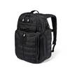 Рюкзак тактичний 5.11 TACTICAL "RUSH24 2.0 BACKPACK" BLACK, TD545, Вибір кольору: Black, зображення 3
