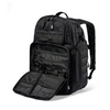 Рюкзак тактичний 5.11 TACTICAL "RUSH24 2.0 BACKPACK" BLACK, TD545, Вибір кольору: Black, зображення 7