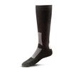 Носки зимние TOE® - черные, TD1250, Размер носков: 39/42 Носки зимние TOE® - черные, TD1250, Размер носков: 39/42