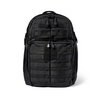 Рюкзак тактичний 5.11 TACTICAL "RUSH24 2.0 BACKPACK" BLACK, TD545, Вибір кольору: Black, зображення 2