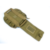 Тактическая аптечка IFAK - койот, TD902, Цвет: Койот, изображение 10 Тактическая аптечка IFAK - койот, TD902, Цвет: Койот, изображение 10
