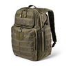 Рюкзак тактичний 5.11 TACTICAL "RUSH24 2.0 BACKPACK" RANGER GREEN, TD544, Вибір кольору: Ranger Green, зображення 3 Рюкзак тактичний 5.11 TACTICAL "RUSH24 2.0 BACKPACK" RANGER GREEN, TD544, Вибір кольору: Ranger Green, зображення 3