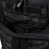 Рюкзак тактичний 5.11 TACTICAL "RUSH24 2.0 BACKPACK" BLACK, TD545, Вибір кольору: Black, зображення 8