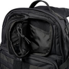 Рюкзак тактичний 5.11 TACTICAL "RUSH24 2.0 BACKPACK" BLACK, TD545, Вибір кольору: Black, зображення 9