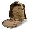 Рюкзак тактичний 5.11 TACTICAL "RUSH12 2.0 MULTICAM BACKPACK", TD549, Вибір кольору: Multicam, зображення 8 Рюкзак тактичний 5.11 TACTICAL "RUSH12 2.0 MULTICAM BACKPACK", TD549, Вибір кольору: Multicam, зображення 8