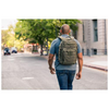 Рюкзак тактичний 5.11 TACTICAL "RUSH12 2.0 BACKPACK" KANGAROO, TD546, Вибір кольору: Coyote Kangaroo, зображення 13
