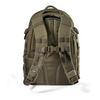 Рюкзак тактичний 5.11 TACTICAL "RUSH24 2.0 BACKPACK" RANGER GREEN, TD544, Вибір кольору: Ranger Green, зображення 4 Рюкзак тактичний 5.11 TACTICAL "RUSH24 2.0 BACKPACK" RANGER GREEN, TD544, Вибір кольору: Ranger Green, зображення 4