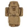 Рюкзак тактический "5.11 TACTICAL RUSH 100 BACKPACK" KANGAROO, Спарений розмір: S-M