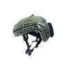 Шлем Fast NIJ III A Olive, TD826 Шлем Fast NIJ III A Olive, TD826