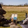 Ящик пластиковый для боеприпасов LWAC M2A1, TD581, изображение 9 Ящик пластиковый для боеприпасов LWAC M2A1, TD581, изображение 9