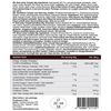 Протеїновий перекус Tactical Foodpack - в'ялена яловичина теріякі, TD1345, зображення 2