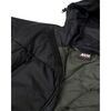 Куртка Arktis VULCAN B474 - чорна, TD1363, Розмір: S, зображення 12