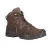 Берцы LOWA ZEPHYR GTX MID - коричневые | Размер 39.5, TD1340, Размер обуви LOWA: 39.5, изображение 2 Берцы LOWA ZEPHYR GTX MID - коричневые | Размер 39.5, TD1340, Размер обуви LOWA: 39.5, изображение 2