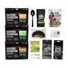 Сухпай Tactical Foodpack Vegan Pack - 3, TD1344, зображення 2