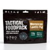Сухпай Tactical Foodpack Vegan Pack - 3, TD1344, зображення 5