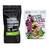 Сухпай Tactical Foodpack Vegan Pack - 3, TD1344, зображення 7