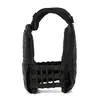 Плитоноска 5.11 TACTEC BLACK, TD390, Цвет товара: Black, изображение 4 Плитоноска 5.11 TACTEC BLACK, TD390, Цвет товара: Black, изображение 4