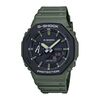 Часы Casio G-SHOCK GA-2110SU - олива, TD1883