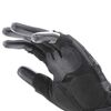 Рукавиці Mechanix M-Pact Fingerless (без пальців) - Black, TD476, Колір: чорний, Розмір: M, зображення 5 Рукавиці Mechanix M-Pact Fingerless (без пальців) - Black, TD476, Колір: чорний, Розмір: M, зображення 5