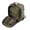Сумка-рюкзак 5.11 TACTICAL RUSH MOAB 6”, Ranger Green, TD2021, Цвет товара: Green, изображение 2