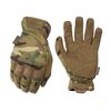 Перчатки Mechanix FastFit Multicam, TD1894, Цвет: Мультикам, Размер: M
