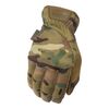 Перчатки Mechanix FastFit Multicam, TD1894, Цвет: Мультикам, Размер: M, изображение 8