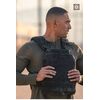 Плитоноска 5.11 TACTEC BLACK, TD390, Цвет товара: Black, изображение 7 Плитоноска 5.11 TACTEC BLACK, TD390, Цвет товара: Black, изображение 7