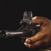 Мушка складана Magpul MBUS Sight - чорна, TD1892, зображення 4 Мушка складана Magpul MBUS Sight - чорна, TD1892, зображення 4