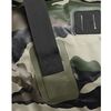 Сумка Commando Dry водонепроникна 90 літрів - камуфляж, TD2048, зображення 4 Сумка Commando Dry водонепроникна 90 літрів - камуфляж, TD2048, зображення 4