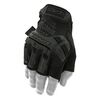 Рукавиці Mechanix M-Pact Fingerless (без пальців) - Black, TD476, Колір: чорний, Розмір: M, зображення 2 Рукавиці Mechanix M-Pact Fingerless (без пальців) - Black, TD476, Колір: чорний, Розмір: M, зображення 2