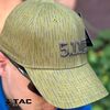 Кепка 5.11 LEGACY SCOUT - зелена, TD1845, зображення 3 Кепка 5.11 LEGACY SCOUT - зелена, TD1845, зображення 3