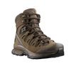 Берцы тактические Salomon Quest 4D Forces 2 - коричневые | Размер 42 2/3, TD3422, Цвет: Коричневий, Размер обуви Salomon: 42  2/3, изображение 2 Берцы тактические Salomon Quest 4D Forces 2 - коричневые | Размер 42 2/3, TD3422, Цвет: Коричневий, Размер обуви Salomon: 42  2/3, изображение 2