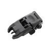 Мушка складана Magpul MBUS Sight - чорна, TD1892, зображення 3 Мушка складана Magpul MBUS Sight - чорна, TD1892, зображення 3