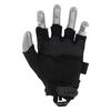 Рукавиці Mechanix M-Pact Fingerless (без пальців) - Black, TD476, Колір: чорний, Розмір: M, зображення 3 Рукавиці Mechanix M-Pact Fingerless (без пальців) - Black, TD476, Колір: чорний, Розмір: M, зображення 3