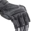 Рукавиці Mechanix M-Pact Fingerless (без пальців) - Black, TD476, Колір: чорний, Розмір: M, зображення 6 Рукавиці Mechanix M-Pact Fingerless (без пальців) - Black, TD476, Колір: чорний, Розмір: M, зображення 6