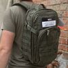 Рюкзак тактический 5.11 TACTICAL "RUSH12 2.0 BACKPACK" RANGER GREEN, TD547, Цвет товара: Green, изображение 11 Рюкзак тактический 5.11 TACTICAL "RUSH12 2.0 BACKPACK" RANGER GREEN, TD547, Цвет товара: Green, изображение 11