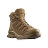 Берці тактичні Salomon Quest Prime Forces GTX - койот | Розмір 41 1/3, TD2056, Розмір взуття Salomon: 41 1/3, зображення 2 Берці тактичні Salomon Quest Prime Forces GTX - койот | Розмір 41 1/3, TD2056, Розмір взуття Salomon: 41 1/3, зображення 2